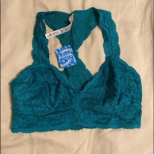 NWT! Free People Bralette